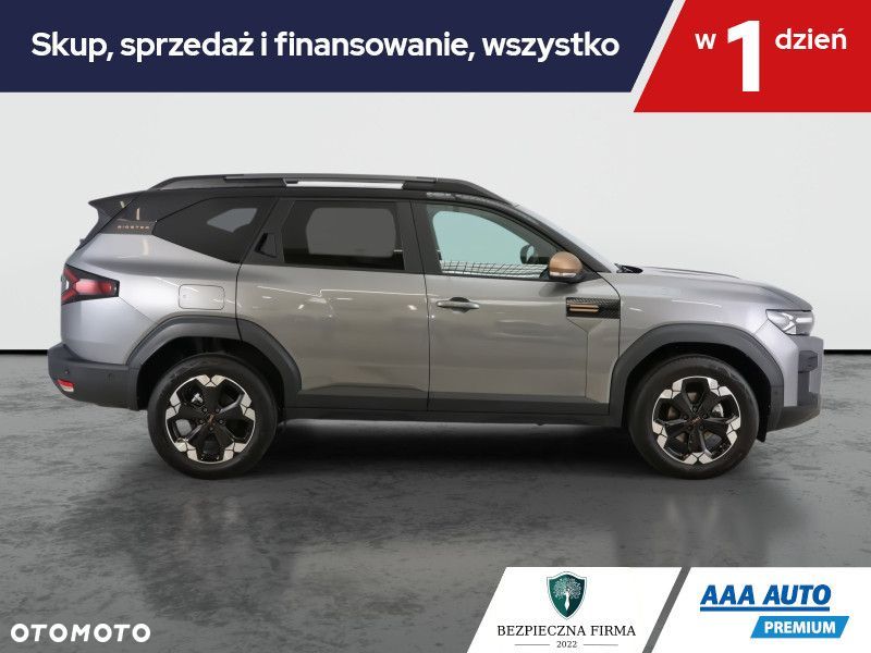 Dacia Bigster - 8