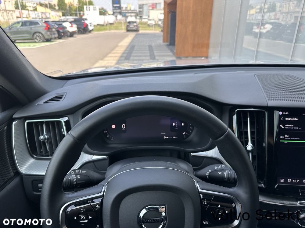 Volvo XC 60 - 12