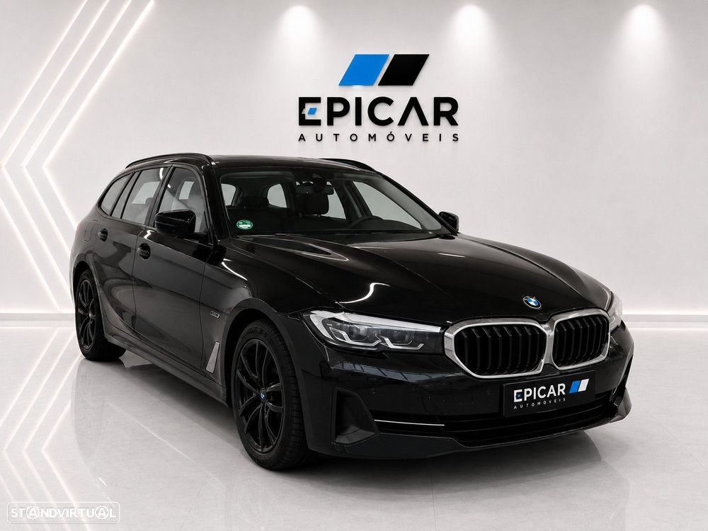 BMW 530 - 2