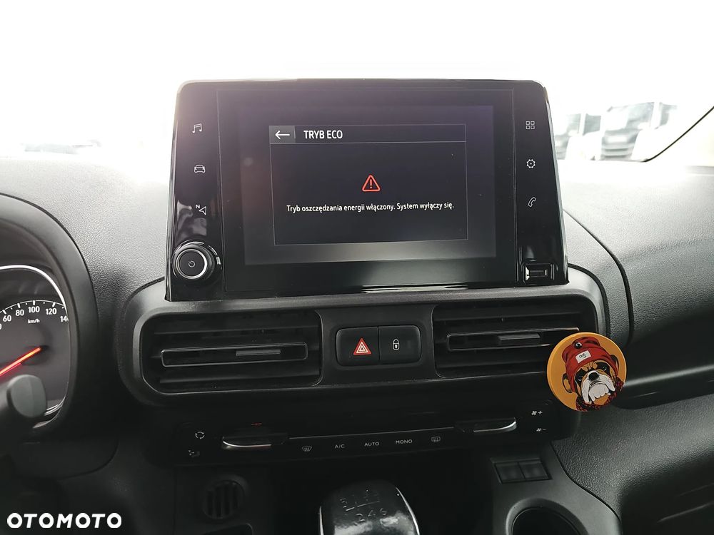 Opel Combo - 14