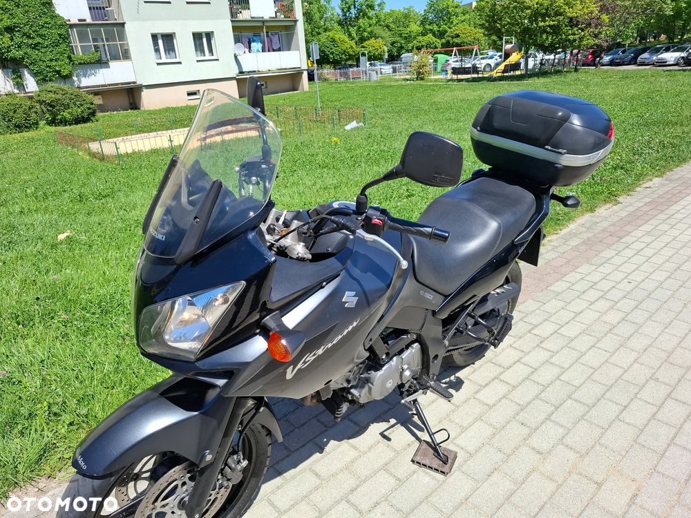 Suzuki DL - 10