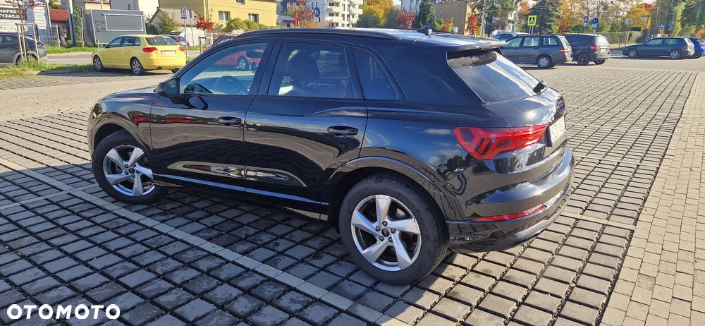 Audi Q3 35 TFSI - 4