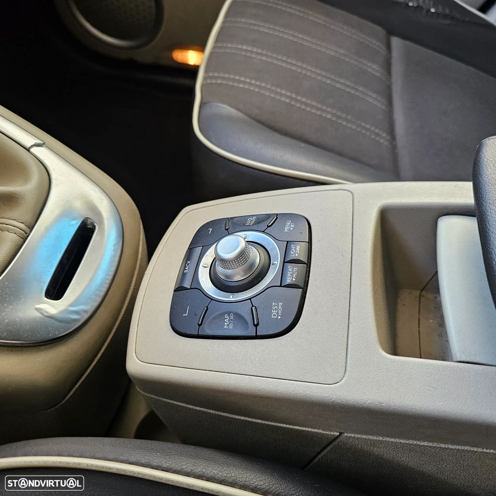 Renault Grand Scénic 1.5 dCi Luxe 7L - 26