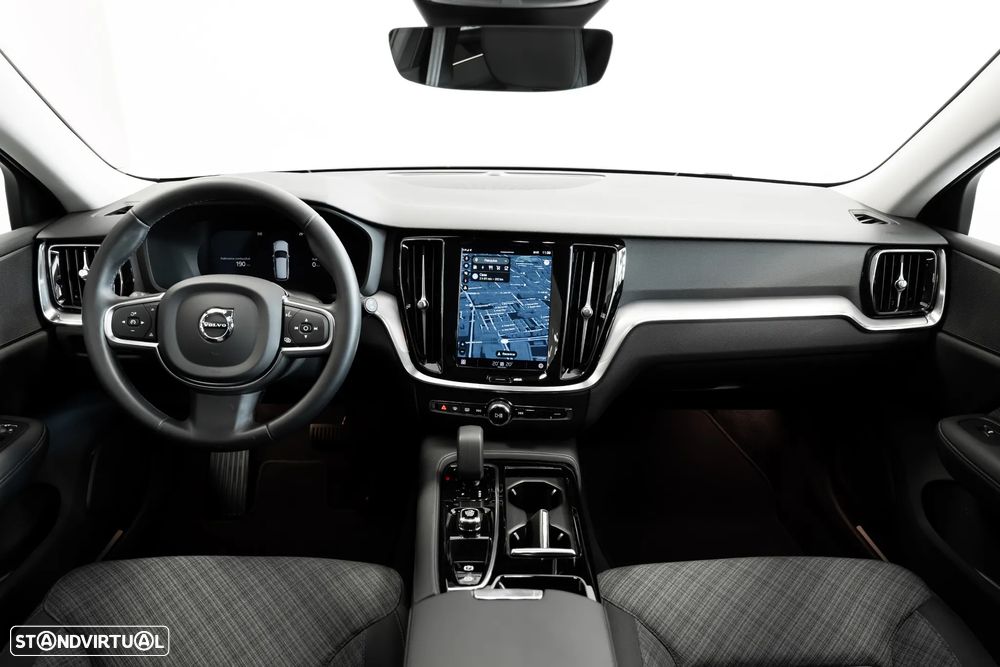 Volvo V60 2.0 T6 AWD TE Core - 8