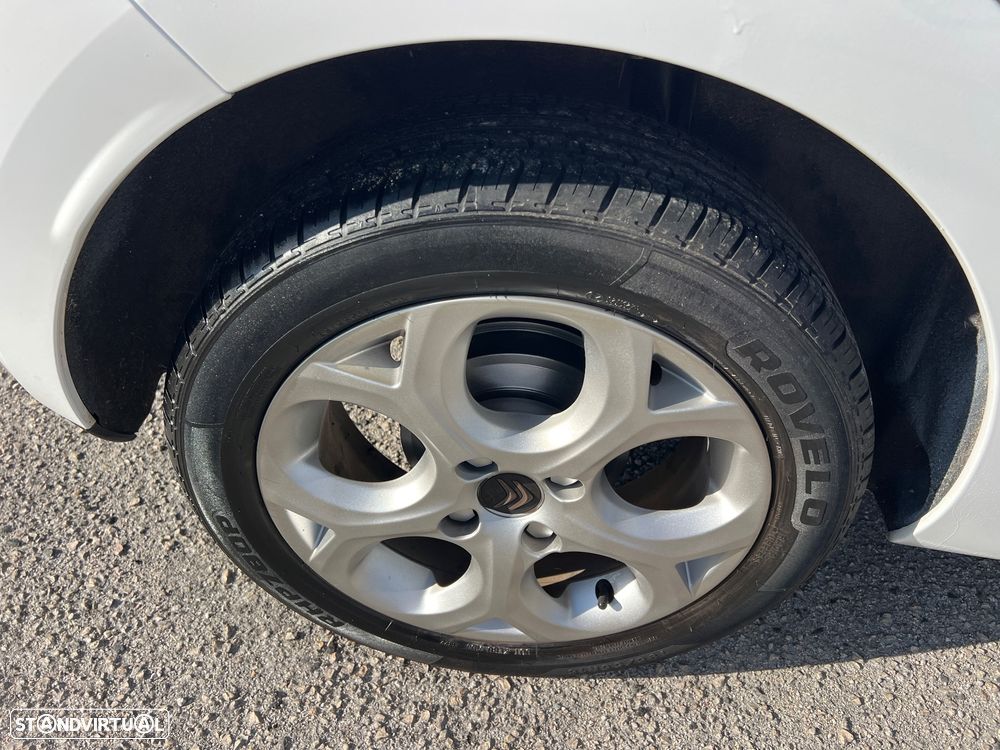 Citroën C3 1.2 PureTech Collection - 18