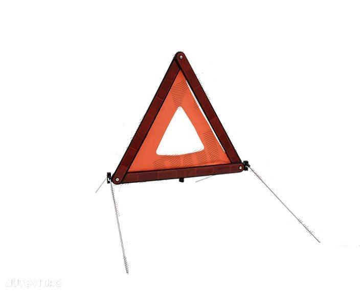 Triunghi reflectorizant RapidAuto WT1 - 1