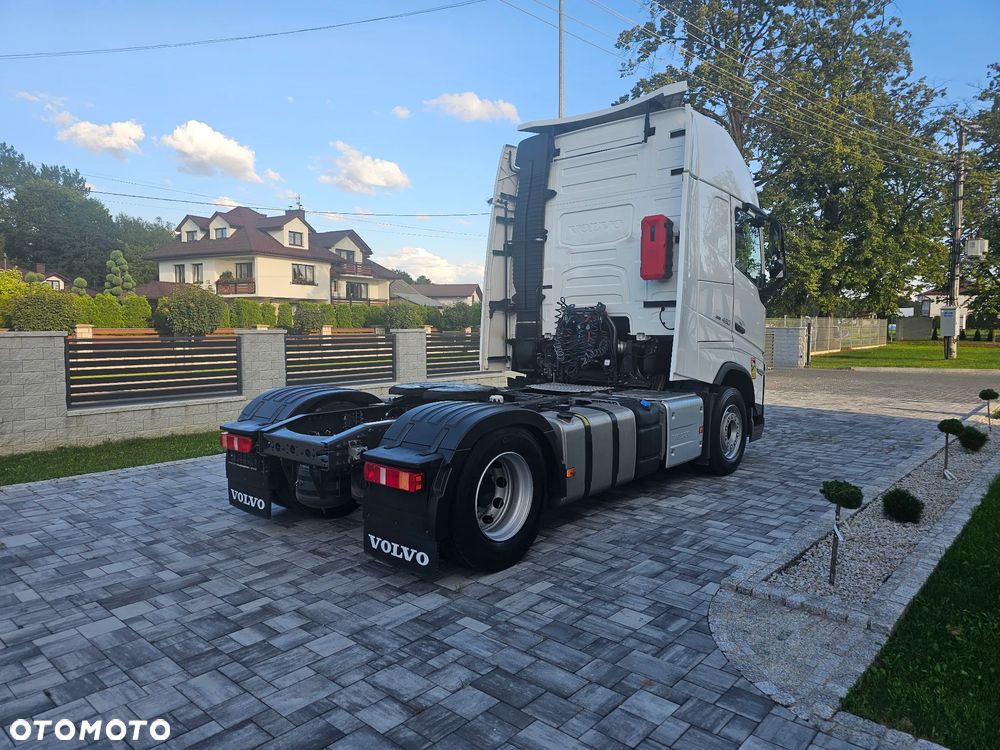 Volvo FH - 3