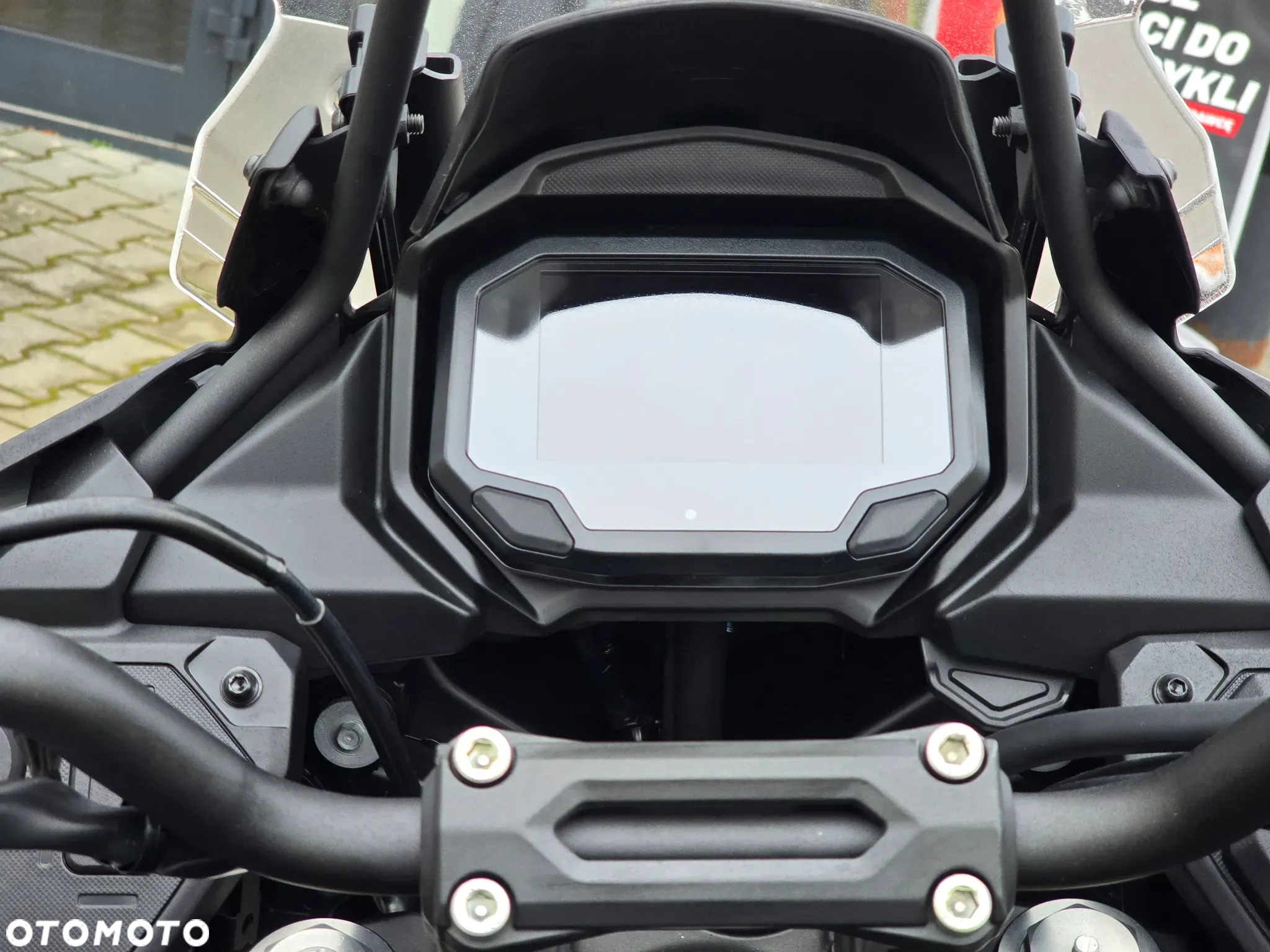Kawasaki Versys 650 - 14