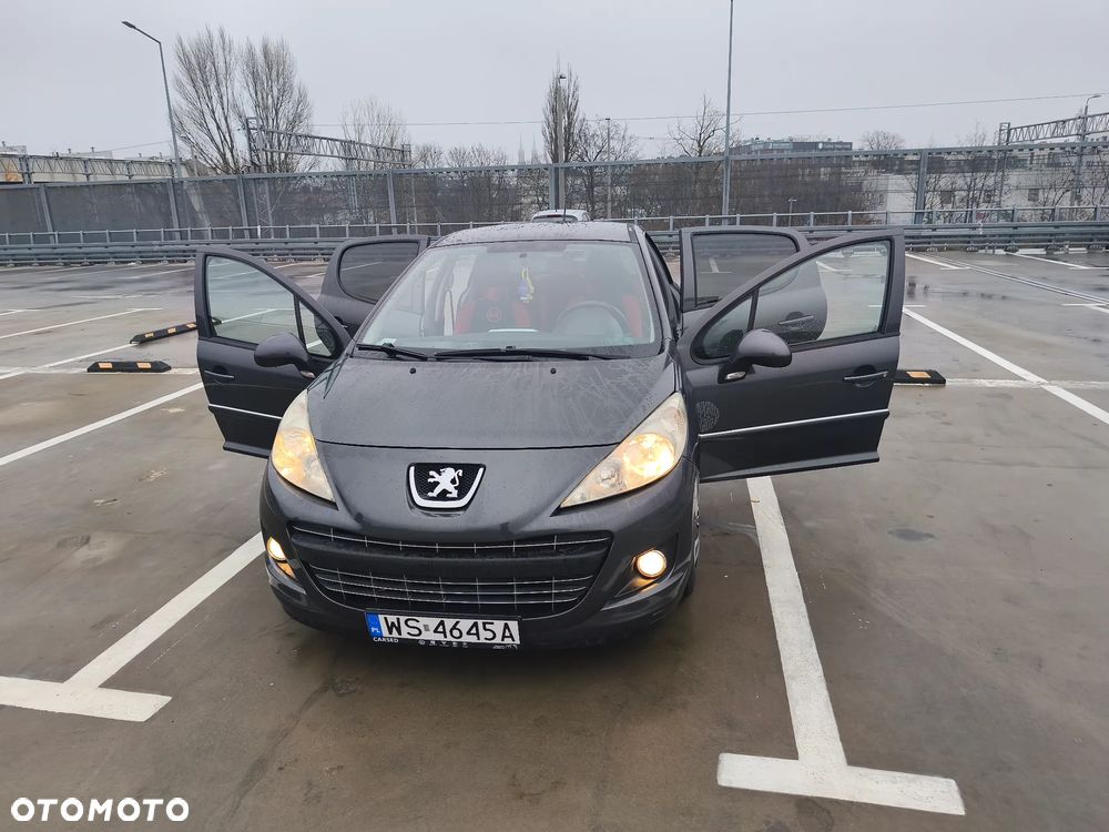 Peugeot 207 - 15