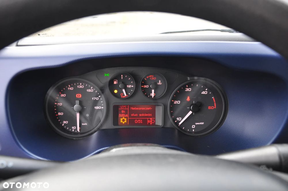 Iveco 35S18 FIRANKA - 11