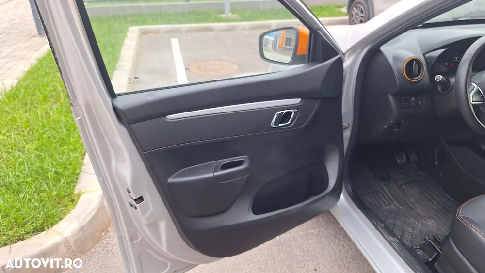 Dacia Spring ESSENTIAL - 14