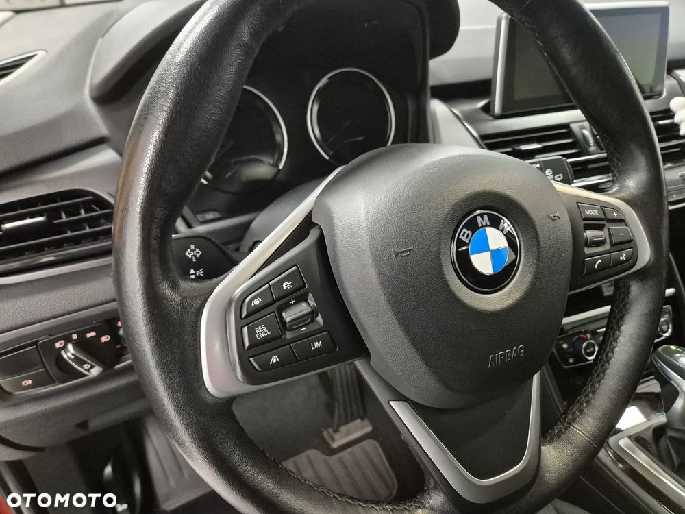 BMW Seria 2 225xe iPerformance - 7