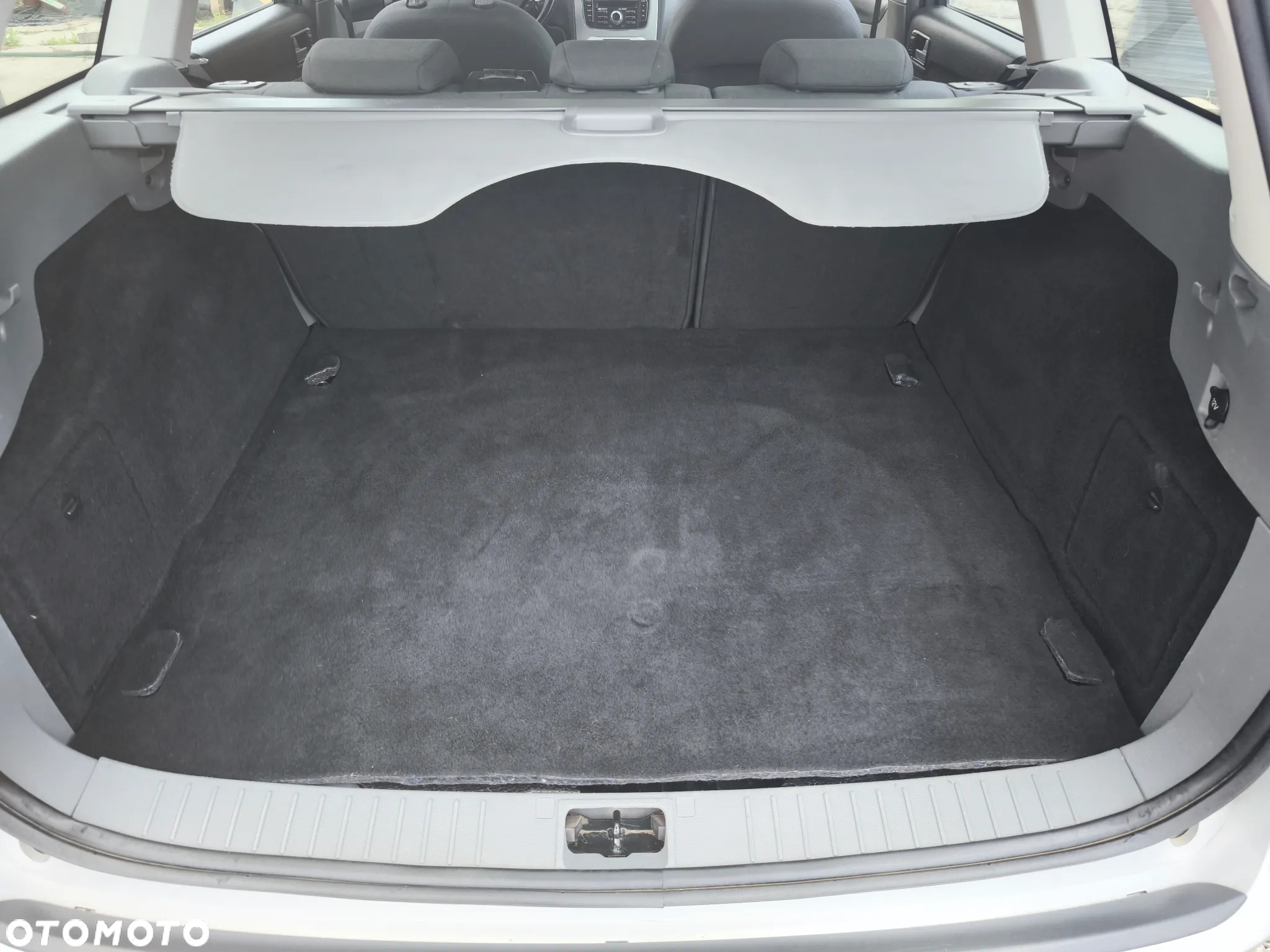 Ford Focus 1.8 FF Platinium X - 29