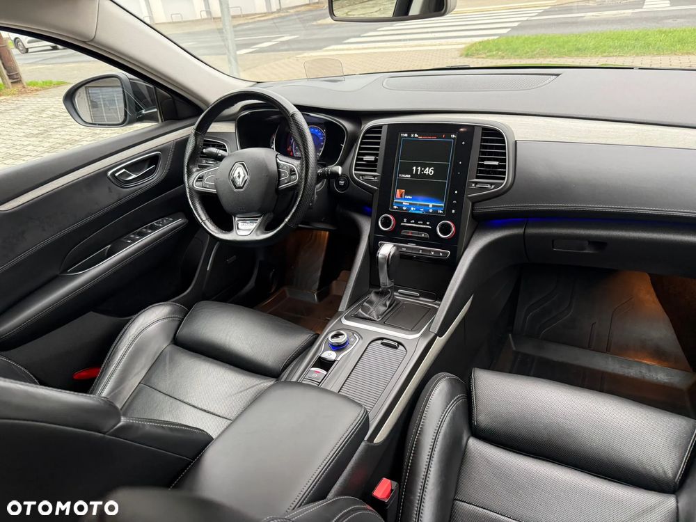 Renault Talisman Grandtour ENERGY dCi 160 EDC INITIALE PARIS - 10