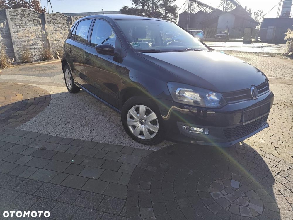 Volkswagen Polo 1.2 Blue Motion Technology Comfortline - 6