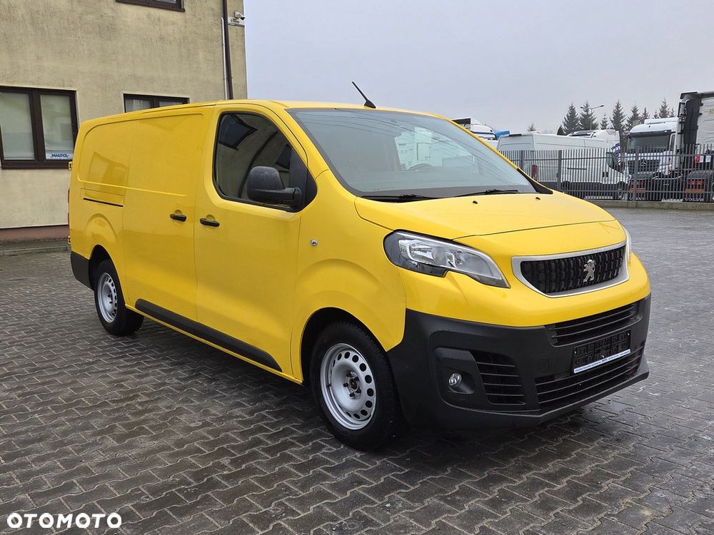 Peugeot EXPERT / WERSJA LONG / 2.0 HDI - 2