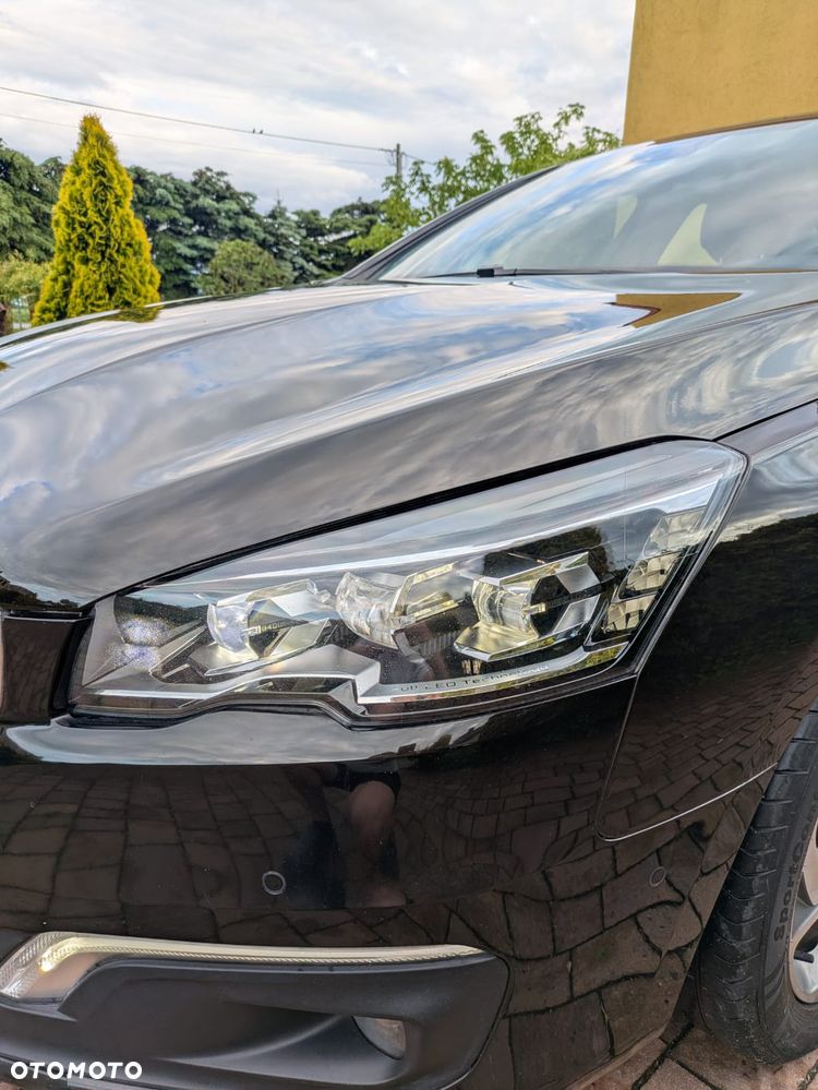 Peugeot 508 - 6
