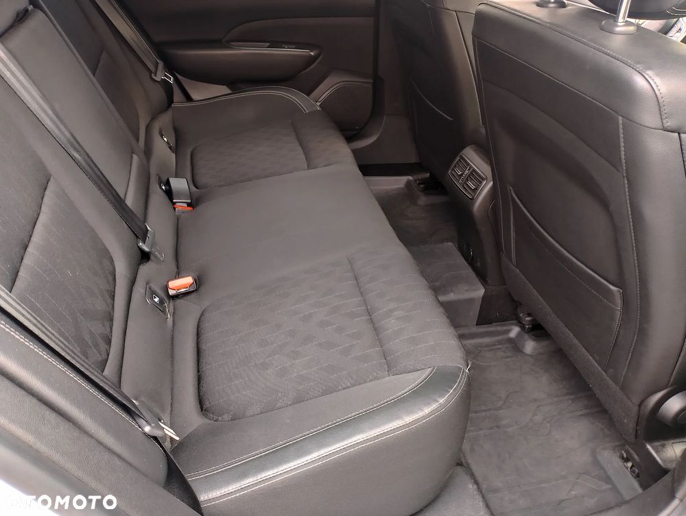 Renault Talisman 1.3 TCe FAP Limited EDC - 35
