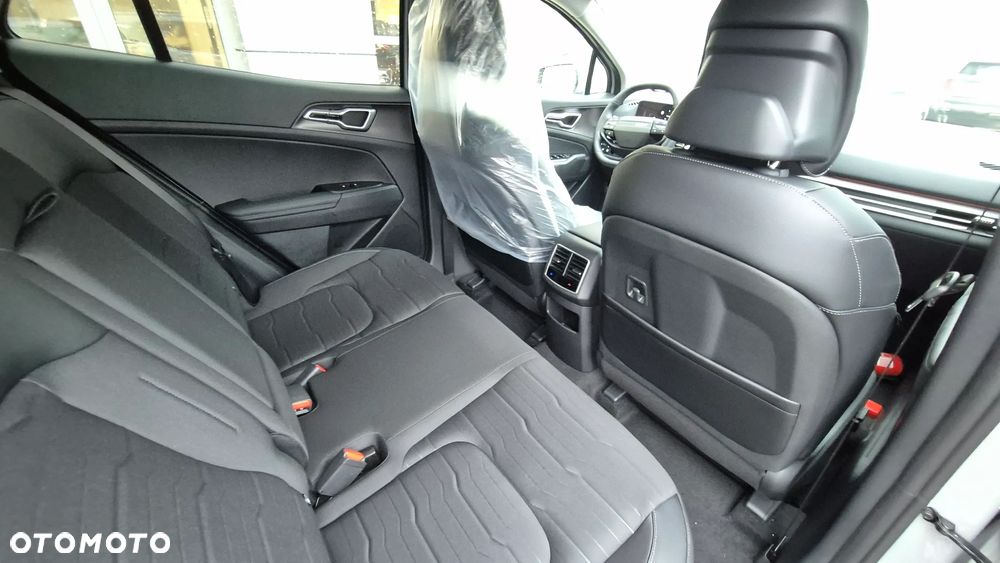 Kia Sportage 1.6 T-GDI HEV L 2WD - 14