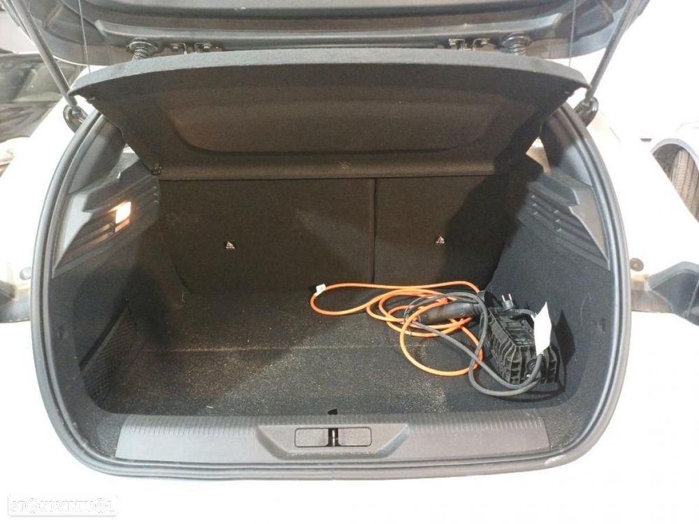 Peugeot 308 1.6 Hybrid Active e-EAT8 - 6