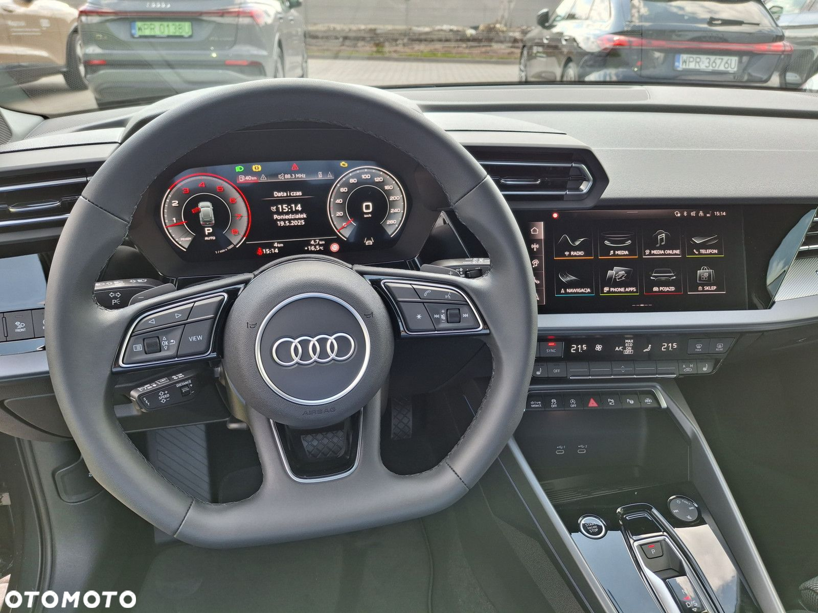 Audi A3 - 31