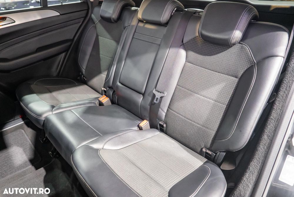 Mercedes-Benz ML 250 BlueTec 4MATIC Aut - 18