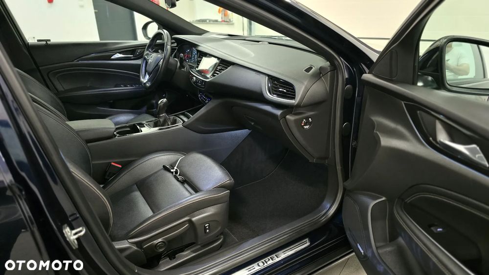 Opel Insignia 2.0 Ultimate Exclusive - 8