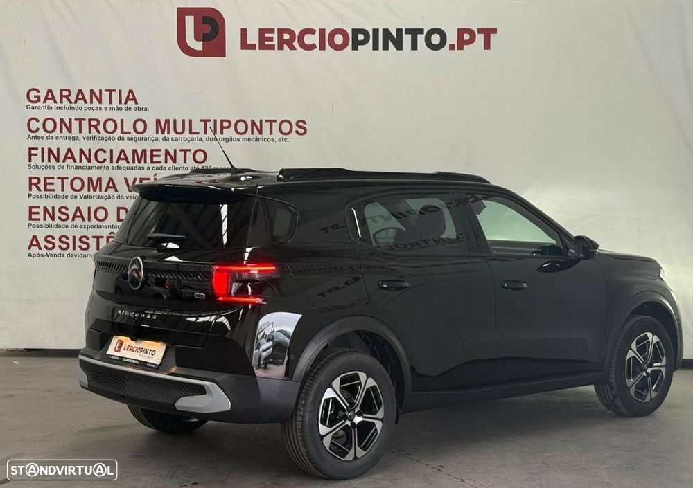 Citroën C3 Aircross - 5