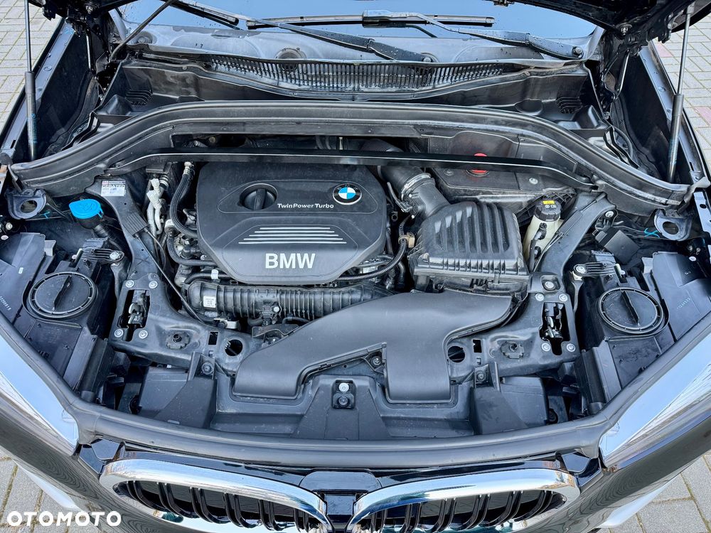 BMW X1 - 25