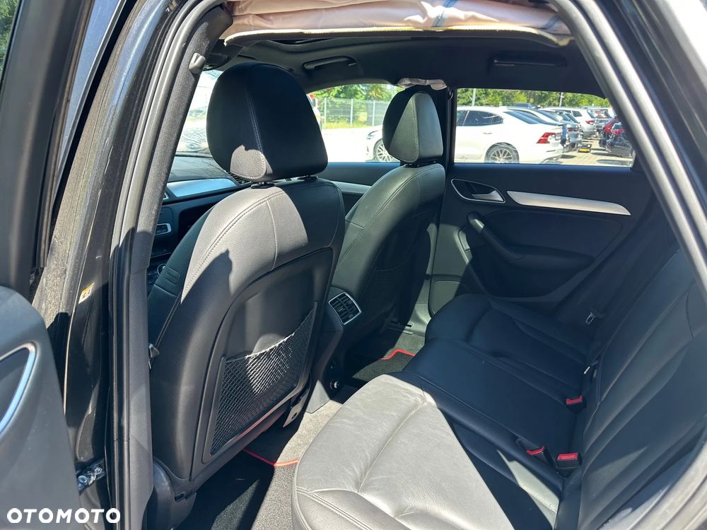 Audi Q3 - 11