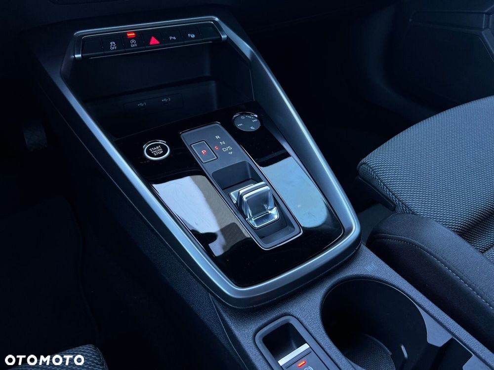 Audi A3 Sportback - 22