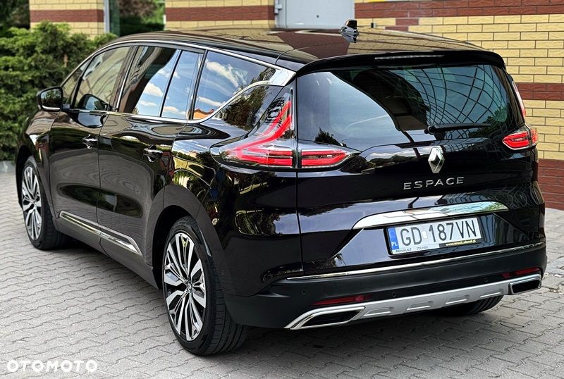 Renault Espace 2.0 Blue dCi Initiale Paris EDC - 18
