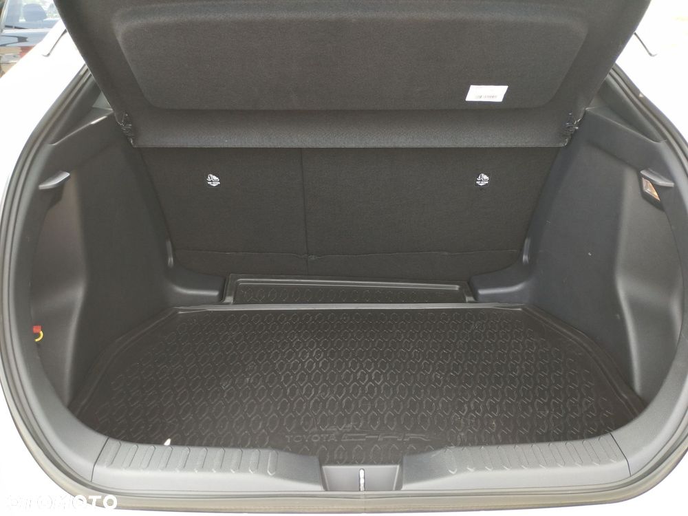Toyota C-HR 1.8 Hybrid Comfort - 13