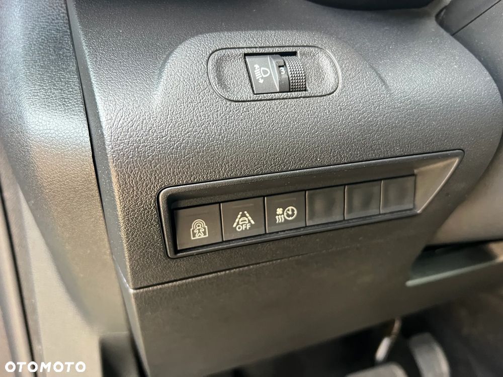 Citroën Berlingo ë-Berlingo XL Elektromotor 136 SHINE - 11