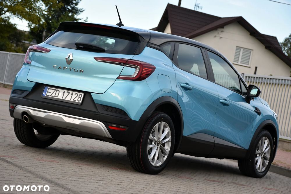 Renault Captur - 4