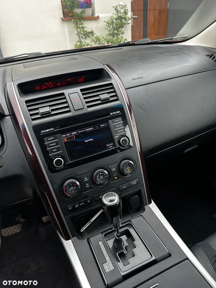 Mazda CX-9 3.7 V6 Limitowana edycja - 8
