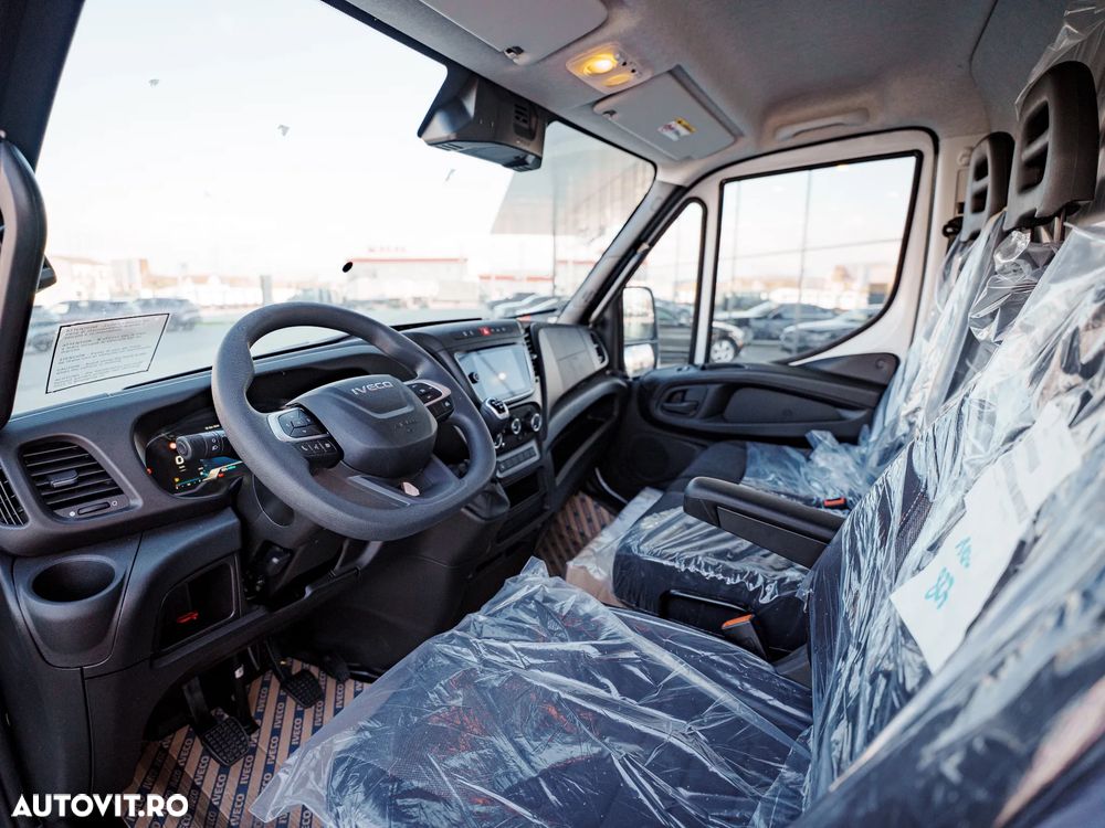 Iveco Daily 50C16H3.0 Z - 19