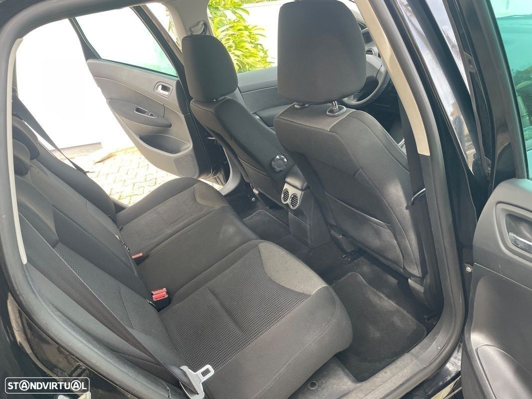 Peugeot 308 SW 1.6 HDi Active - 19