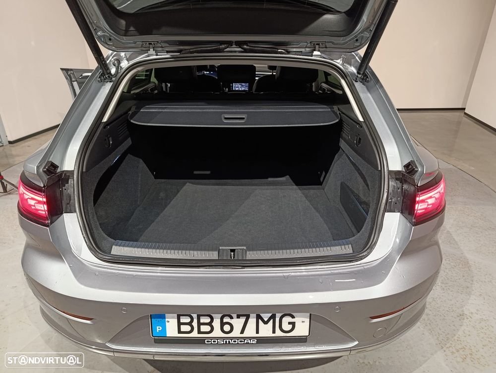 VW Arteon Shooting Brake 2.0 TDI Elegance DSG - 33