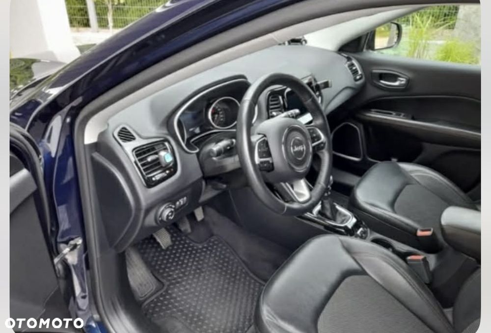 Jeep Compass 1.4 TMair Limited FWD S&S - 3
