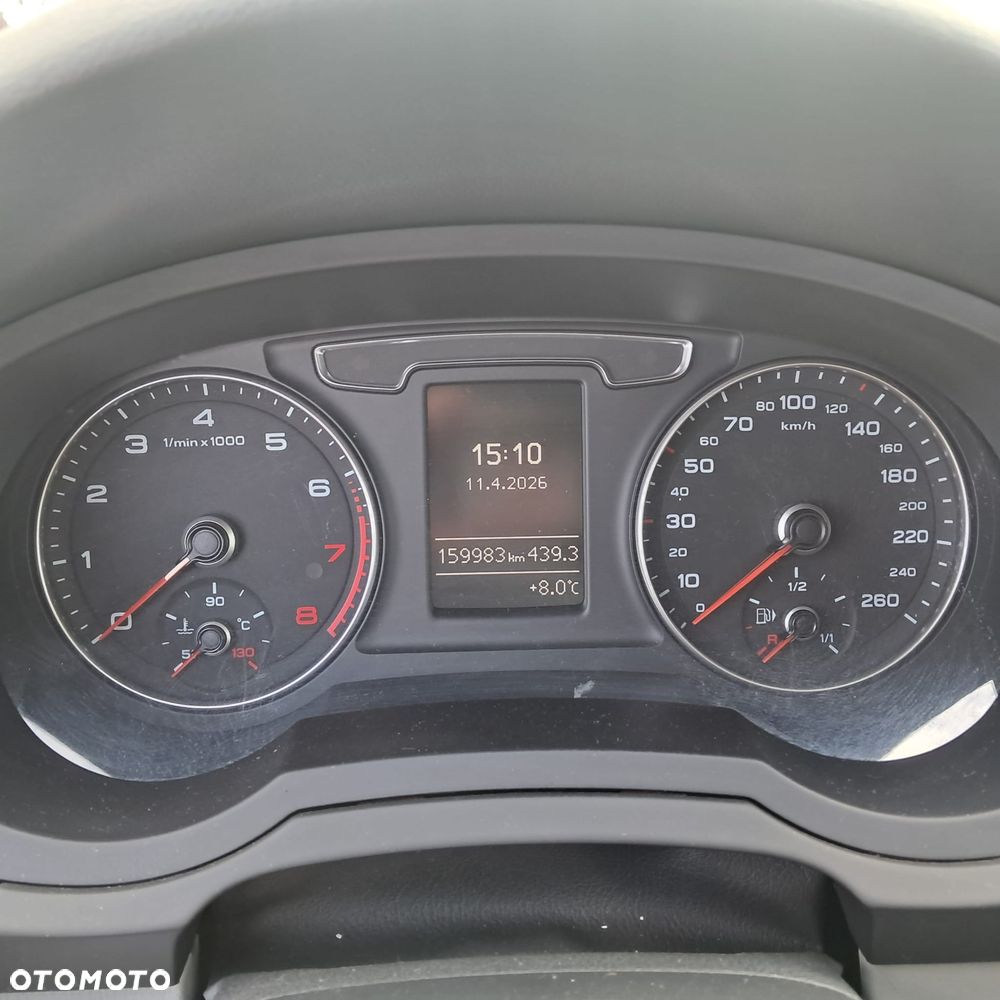 Audi Q3 - 7