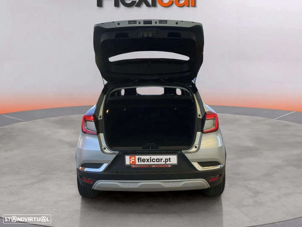 Renault Captur 1.0 TCe Techno - 8