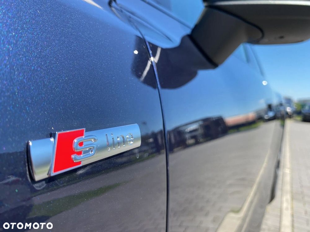 Audi A6 Limousine - 12