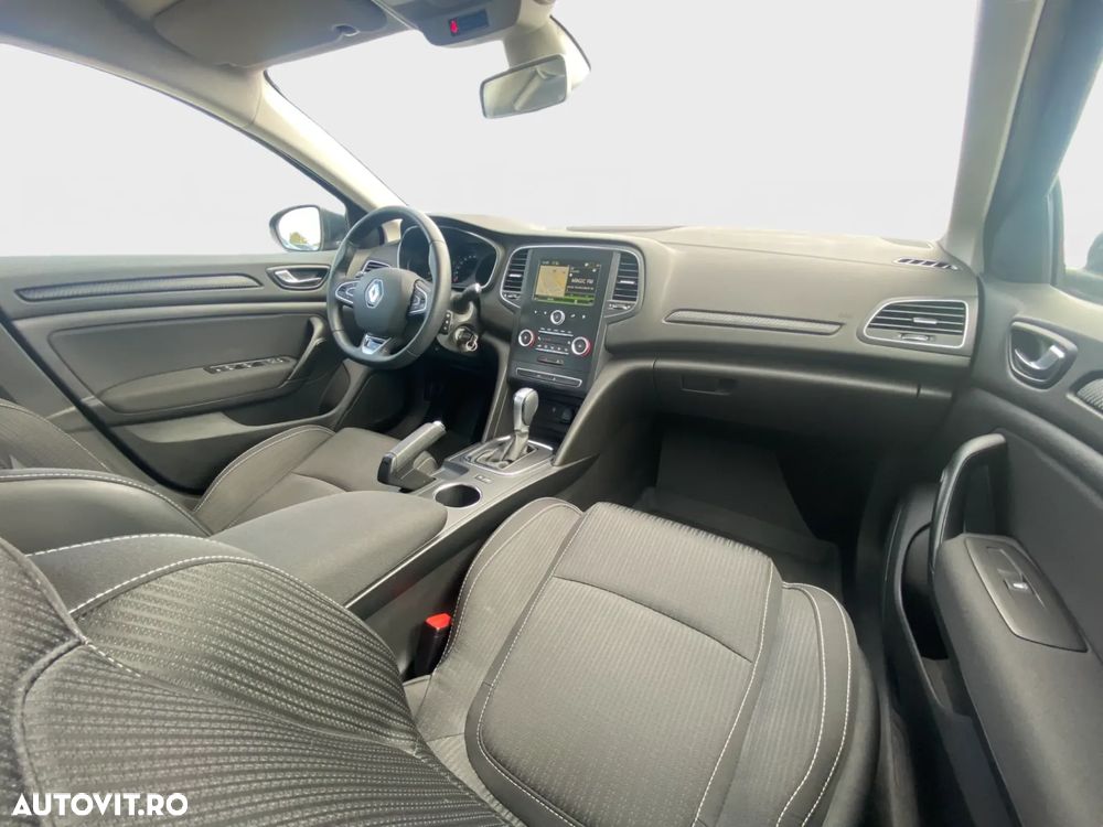Renault Megane - 8