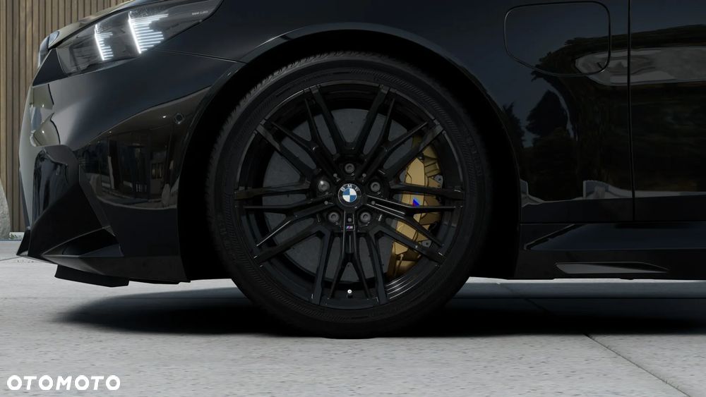 BMW M5 - 11