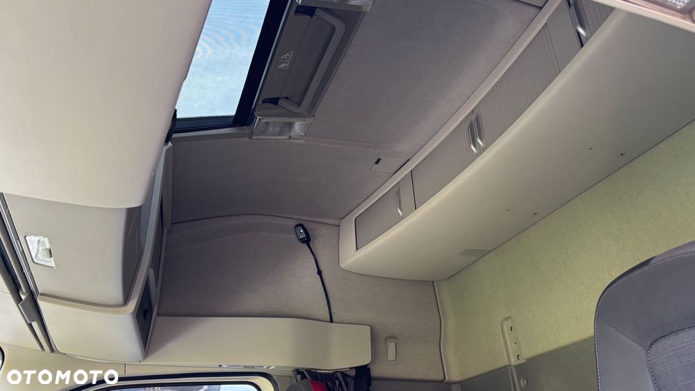 Volvo FH 500 l SPROWADZONY l SERWIS ASO l STAN IDEALNY - 30
