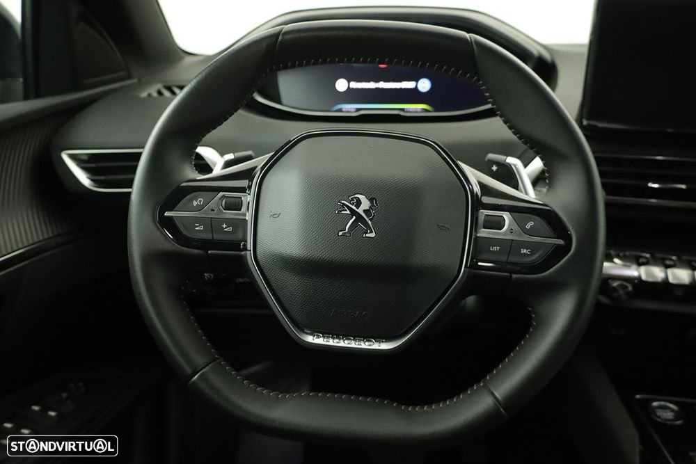 Peugeot 3008 1.6 Hybrid Allure Pack e-EAT8 - 15