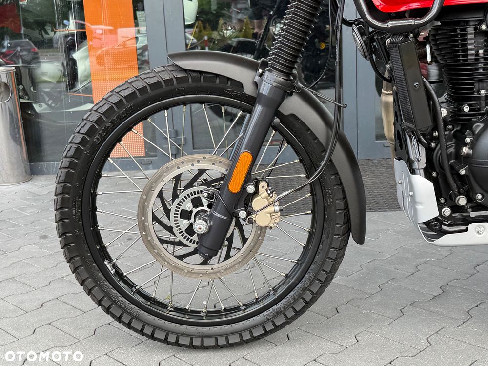 Royal Enfield Himalayan - 32