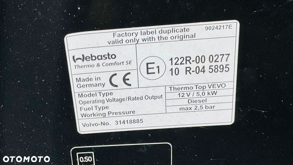 Volvo XC 60 - 22
