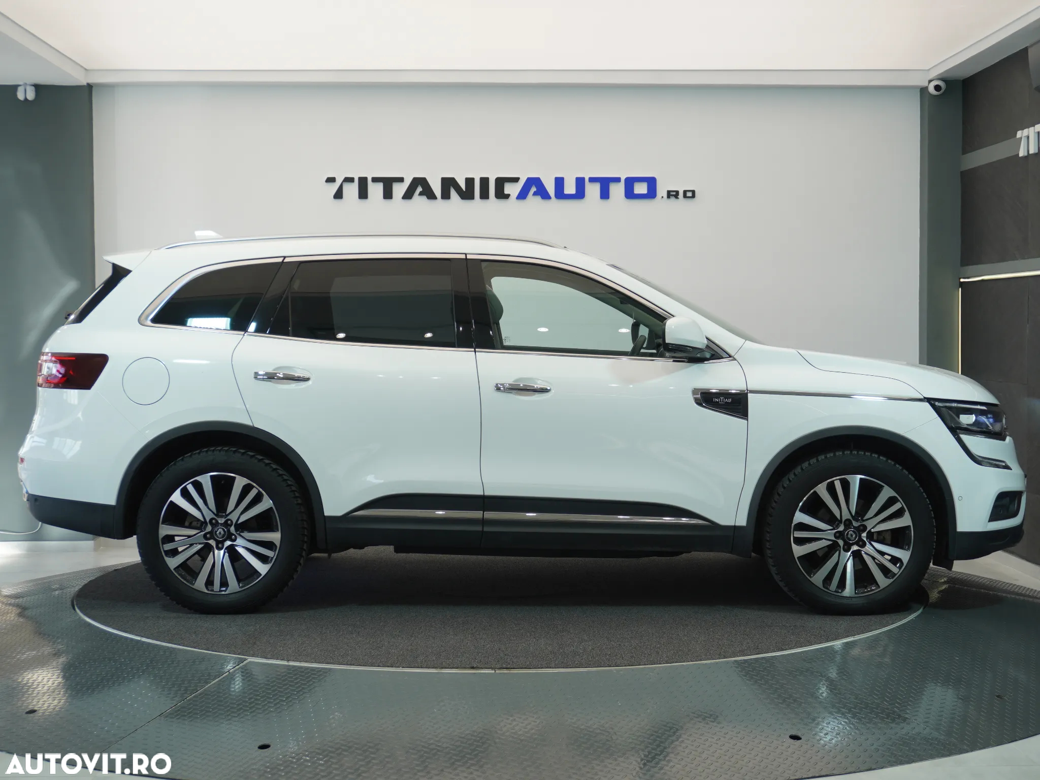 Renault Koleos 2.0 Energy dCi X-TRONIC Intens - 10